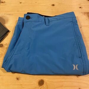 Hurley size 34 shorts